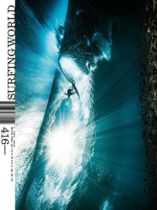 Title details for Surfing World Magazine by AUSTRALIAN SURFING WORLD PTY LTD - Available